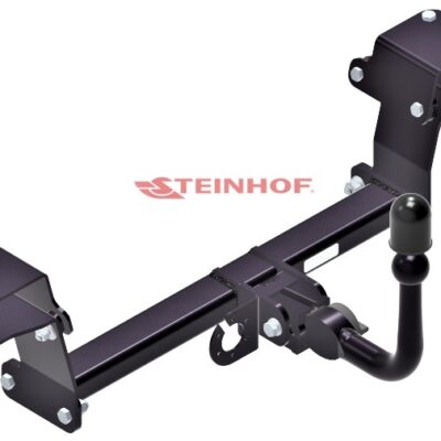 Euro kuka za Suzuki Ignis III