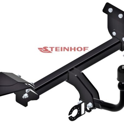 Euro kuka za Suzuki Ignis III