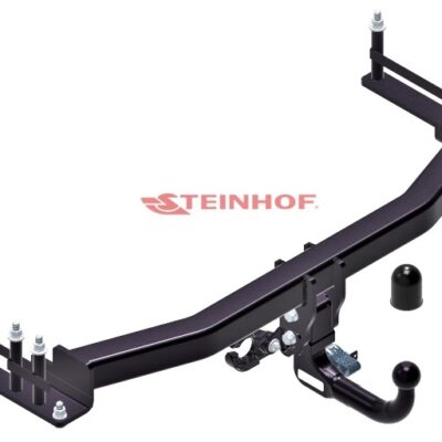 Euro kuka za SsangYong Rexton II