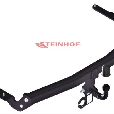 Euro kuka za Toyota Highlander II 
    Hybrid