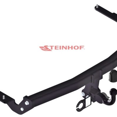 Euro kuka za Toyota Highlander II 
    Hybrid