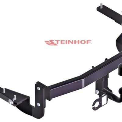 Euro kuka za Toyota Highlander III