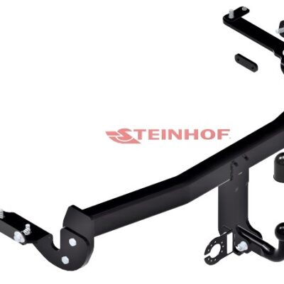 Euro kuka za Toyota Highlander IV