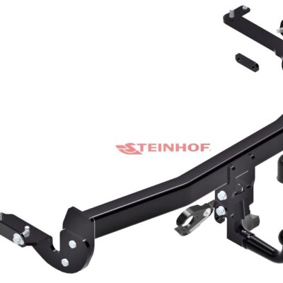 Euro kuka za Toyota Highlander IV