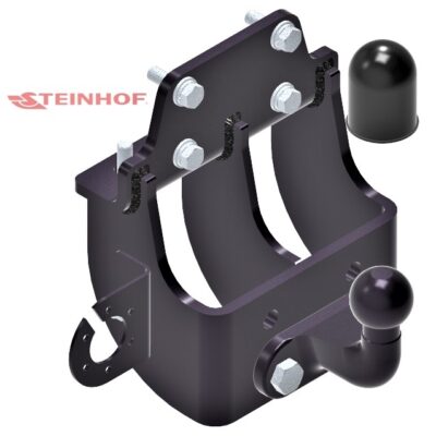 Euro kuka za Toyota Land Cruiser