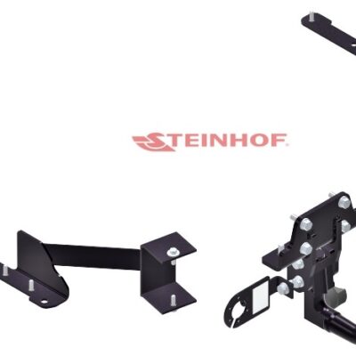 Euro kuka za Toyota Land Cruiser