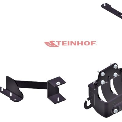 Euro kuka za Toyota Land Cruiser