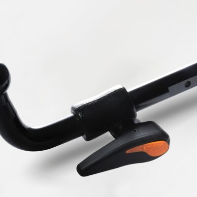 Euro kuka za ALFA ROMEO 156 Sedan - Lako skidiva horizontalna kuka