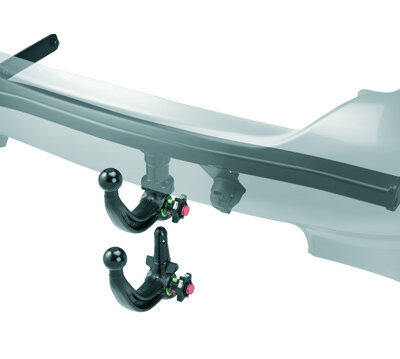 Westfalia vertikalno odvojiva kuka za vuču Škoda Octavia Mk3 Karavan 2014 – 2019