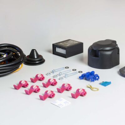 7 Pinski Modul komplet set