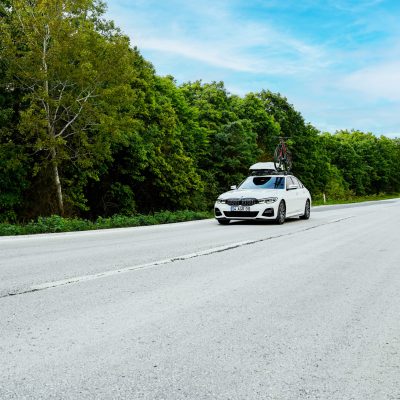 TURTLE PRO-S nosač bicikla