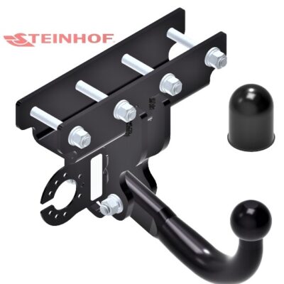 Euro kuka za Jeep Gladiator