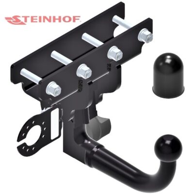 Euro kuka za Jeep Gladiator