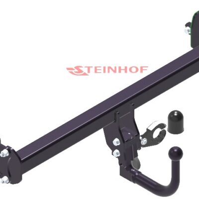 Euro kuka za Mercedes EQC