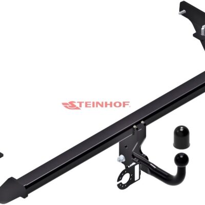 Euro kuka za Peugeot 2008 II