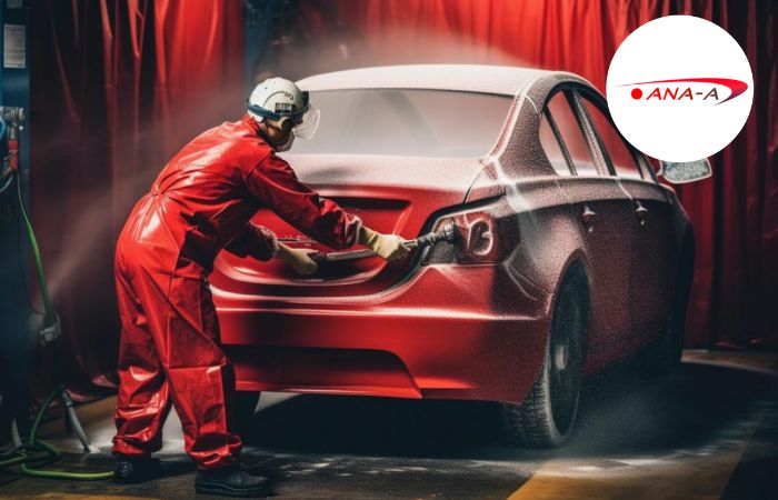 Ana-a Online web shop