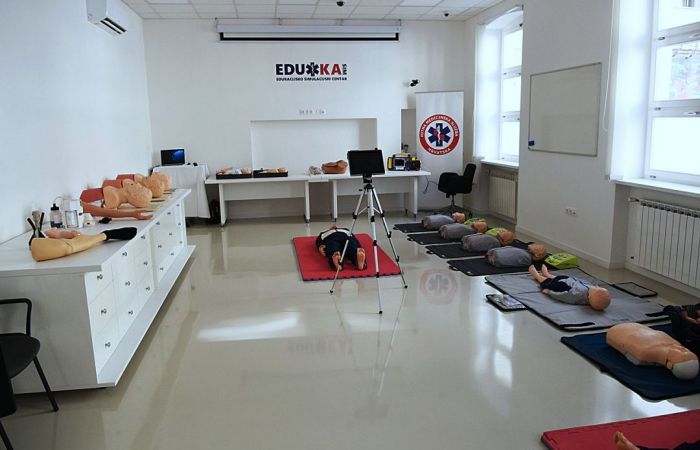 Edukacijsko simulacijski centar Karlovac