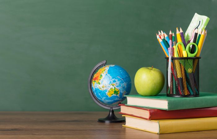 Prirodoslovna škola Karlovac