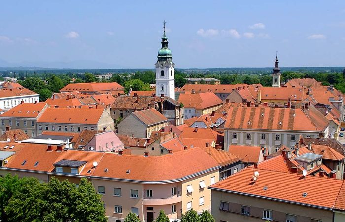 Javna ustanova Regionalna razvojna agencija Karlovačke županije