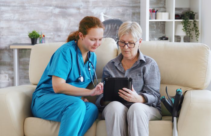 Prirodoslovna škola Karlovac