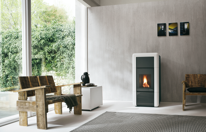 Kamin Keramika Šimičak