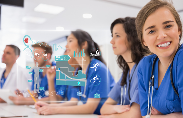 Medicinska škola Karlovac