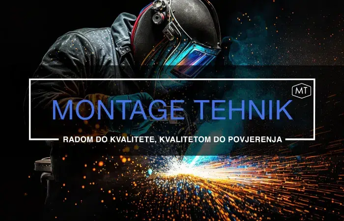 Montage Tehnik