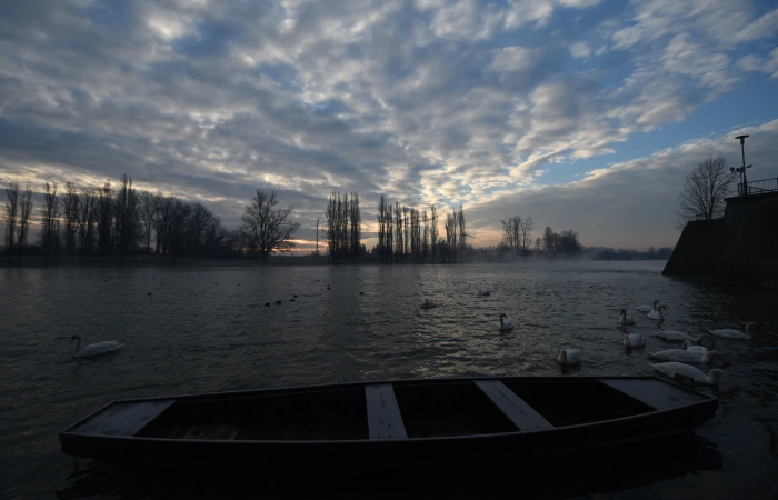 Turistička zajednica Karlovačke županije