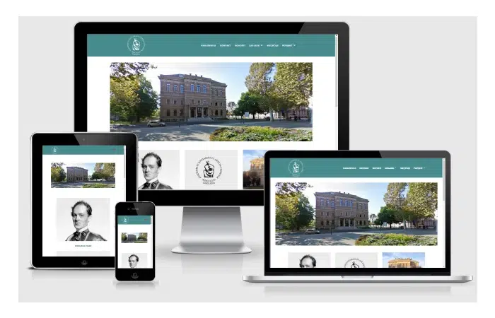 Zaklada Hrvatske akademije znanosti i umjetnosti