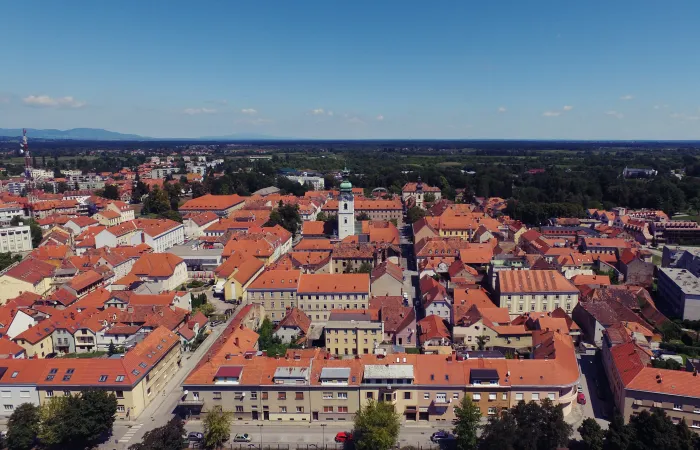 Turistička zajednica  grada Karlovca