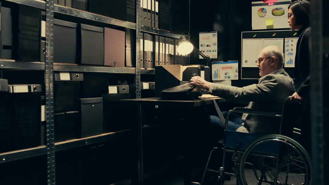 Digitalna pristupačnost za osobe s invaliditetom u Hrvatskoj