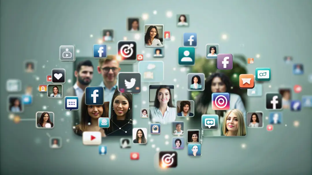 Kako kombinirati web stranicu i društvene mreže za najbolji rezultat