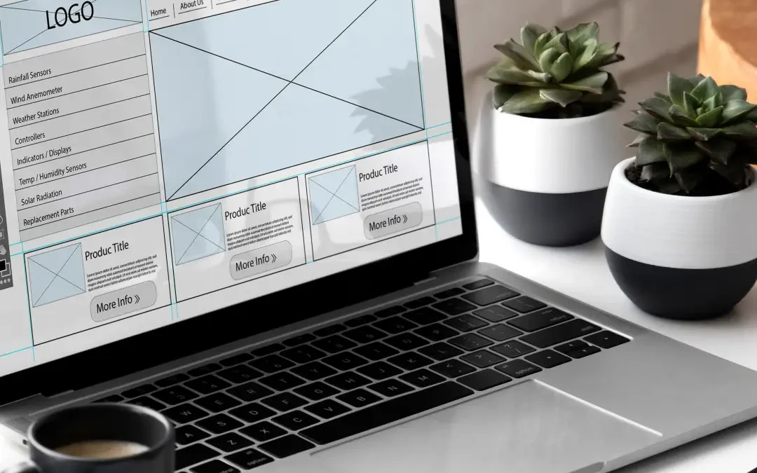 10 najčešćih grešaka kod izrade web stranice (i kako ih izbjeći)