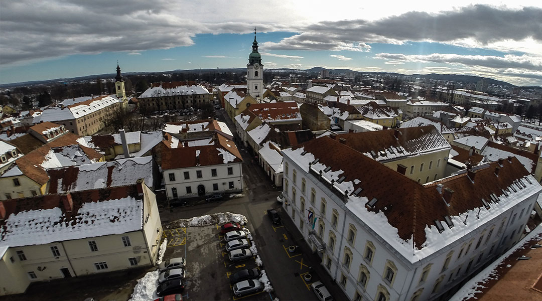 Izrada web stranica Karlovac Vaš digitalni partner za uspjeh