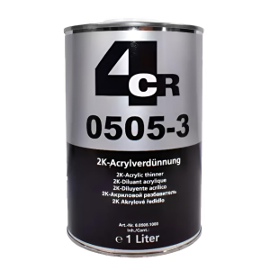 4CR 0505 Akrilni razrjeđivač 1L