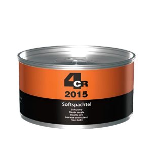 4CR 2015 Soft kit