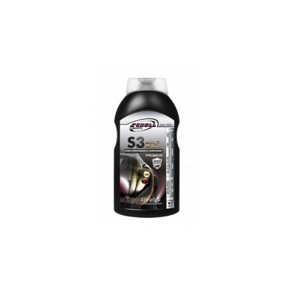 Pasta za poliranje Scholl Concepts S3 Gold XXL
