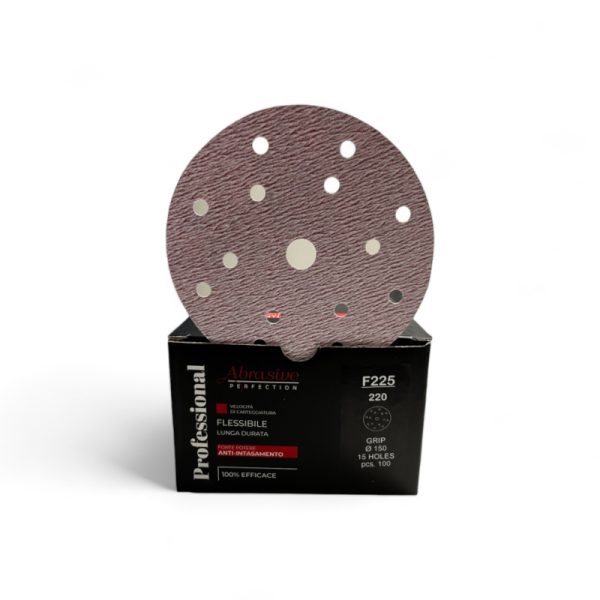 F225 brusni disk
