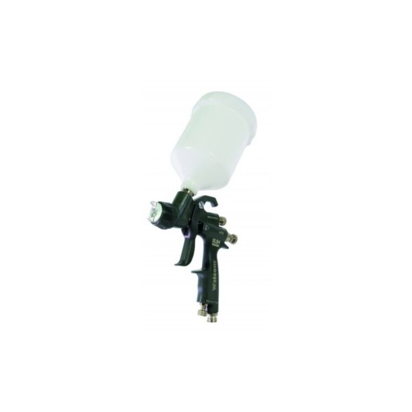 WALCOM Slim Kombat NERO HTE 1,3mm PVC 500 ml