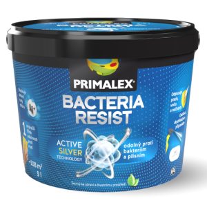 PRIMALEX Bacteria Resist
