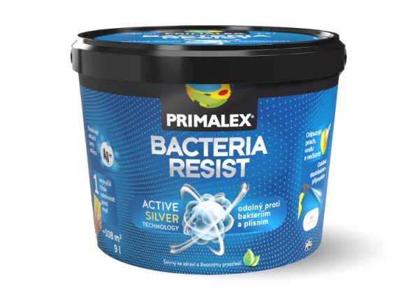 PRIMALEX Bacteria Resist