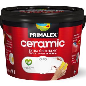 PRIMALEX Ceramic