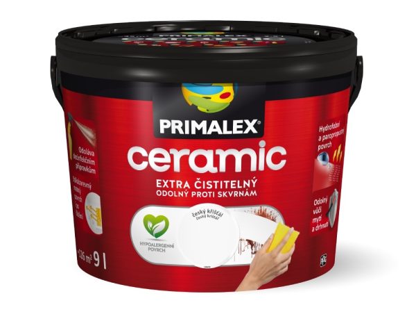 PRIMALEX Ceramic