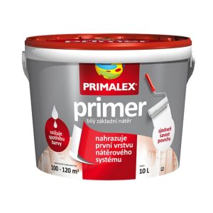PRIMALEX Primer bijeli