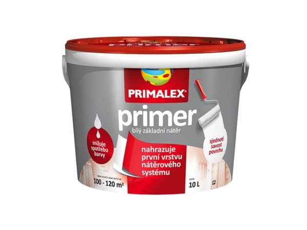 PRIMALEX Primer bijeli