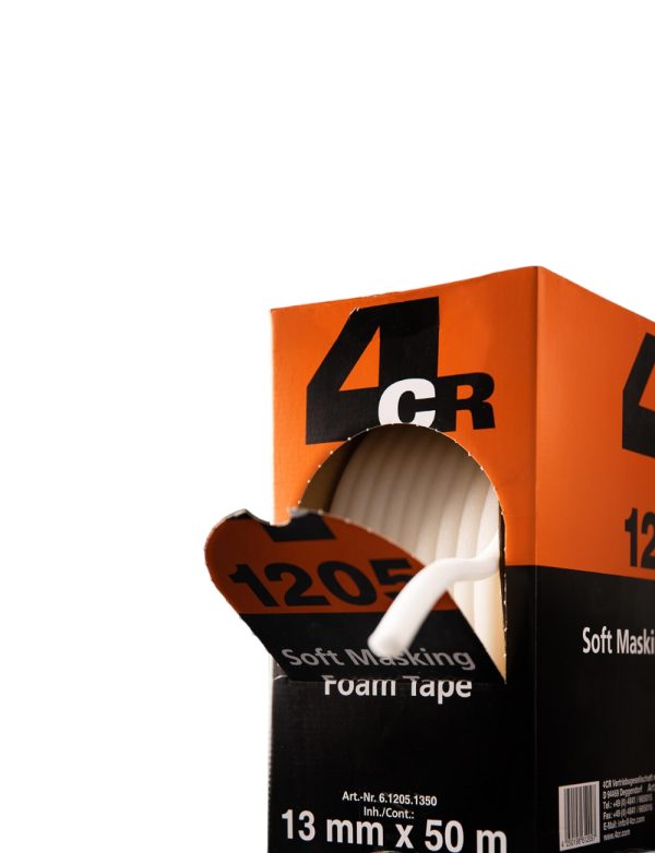 4CR 1205 Soft Spužvasta zaštitna traka