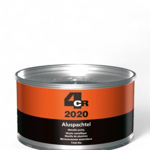 4CR 2020 Alu kit