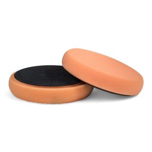 SCHOLL Concepts PolishingPad narančasta