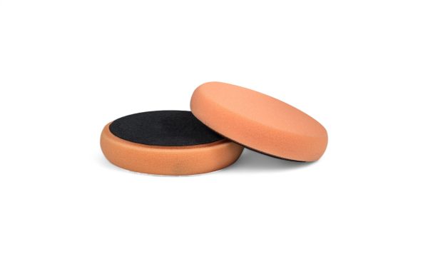 SCHOLL Concepts PolishingPad narančasta