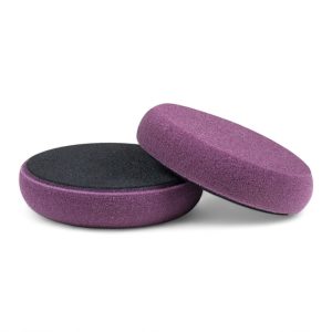 SCHOLL Concepts PolishingPad ljubičasta
